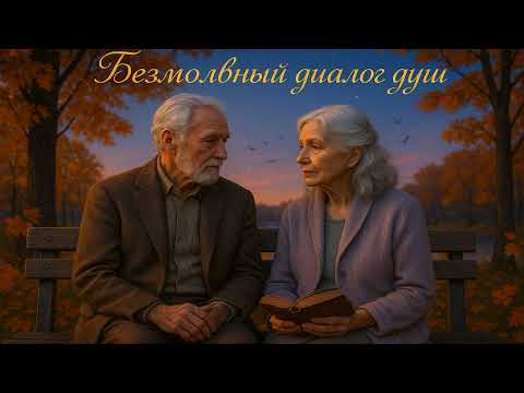 Видео: Безмолвный диалог душ. #Любовь   #Реинкарнация   #ВечнаяЛюбовь  #ДушевнаяПесня
