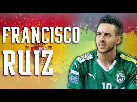 Видео: САМЫЙ НИЗКИЙ ДОИГРОВЩИК В МИРЕ - ФРАНЦИСКО РУИЗ // Играй Как PRO #6