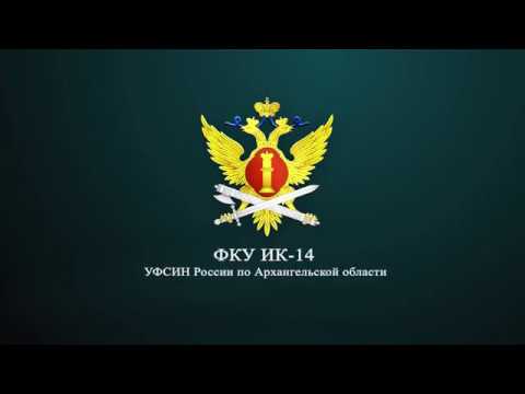 Видео: 30 июня День отдела охраны УИС