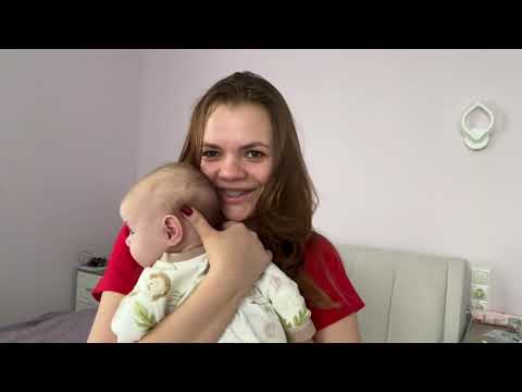 Видео: ВЛОГ- МАМСКИЕ БУДНИ