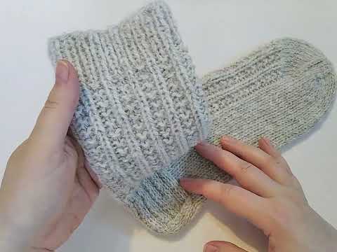 Видео: Мастер-класс "Мужские носки рельефным узором" р.42-43 #мастеркласс #носки_спицами #knitting #knit