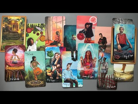 Видео: ЧТО ОН ДУМАЕТ О ВАС? ЧТО ЭТО ЧУВСТВУЕТ? КАКОЕ ЕГО НАМЕРЕНИЕ? Таро Онлайн Интерактив