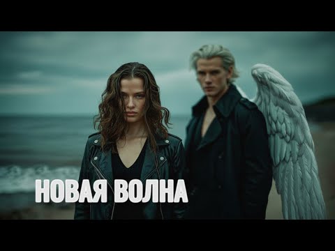 Видео: Новая Волна | эпический dark pop, кинематографично — SINICHKA