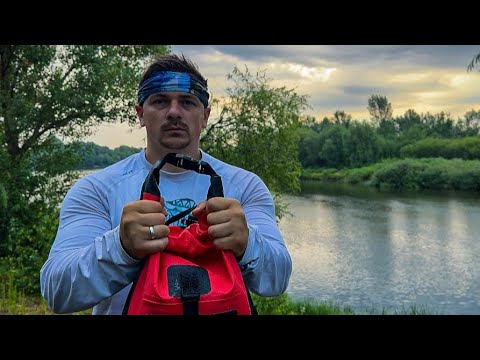 Видео: ВЗЯЛ 5 ПРЕДМЕТОВ ЧТО БЫ ВЫЖИТЬ #выживание#survival#бушкрафт