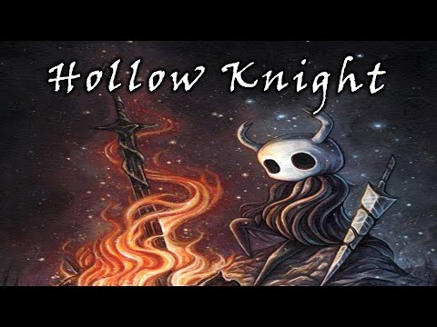 Видео: Hollow Knight часть 10 Рыцарь Улья, Хорнет вторая битва