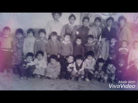 Видео: 1983Жигитер нокис совхоз