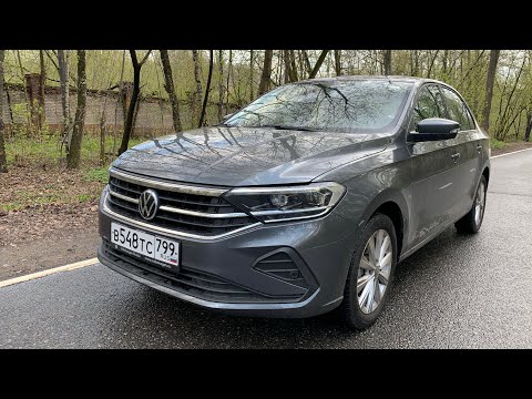 Видео: Взял Volkswagen Polo MPI - топ без турбо