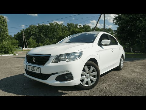 Видео: Peugeot 301 - обійняти та плакати.