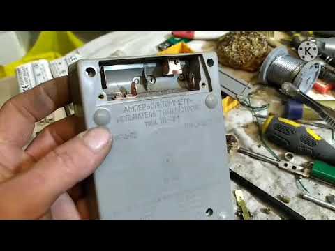 Видео: ПЕРЕДЕЛКА БАТАРЕЙНОГО ОТСЕКА ТЕСТЕРА | ТЛ-4М