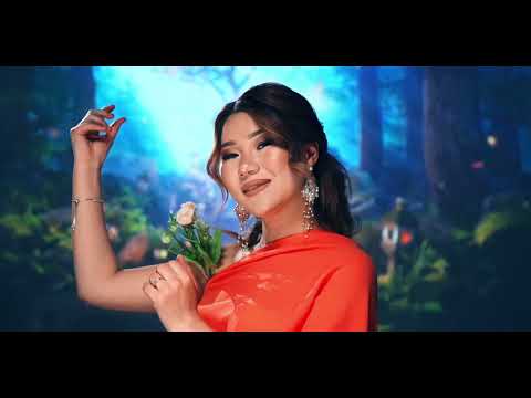 Видео: Алия Акылбекова “Булбул-ай”