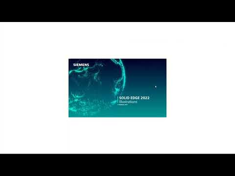 Видео: Обзор решения для создания технической документации Solid Edge Technical Publications