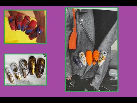 Видео: Марафон дизайнов с EGOISM по трендам осень-зима 21/22