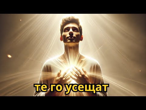 Видео: 7 невероятни неща, които се случват, когато Святият Дух влезе в един вярващ