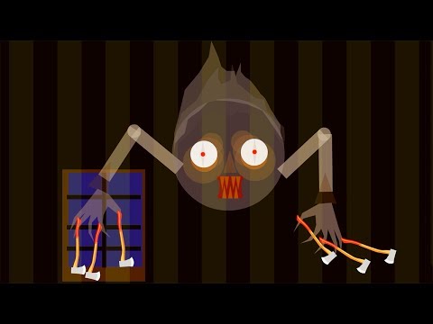 Видео: СТЛАШНЫЕ И АПАСНЫЕ ► Happy Wheels #177