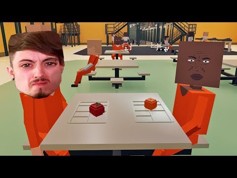 Видео: МОЯ НОВАЯ ТЮРЕМНАЯ МЕЧТА!