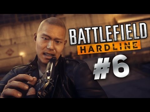 Видео: Прохождение Battlefield Hardline #6 - Банкрот