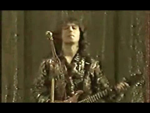 Видео: Владимир Кузьмин концерт в г. Днепропетровске ТВ версия 1993 год