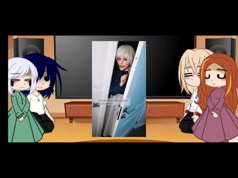 Видео: Реакция на Ходячий замок 2/2 последняя часть