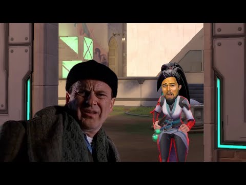 Видео: VALORANT WTF МОМЕНТЫ 30