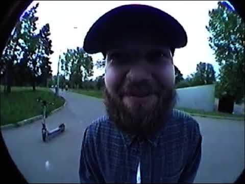 Видео: август и два дня