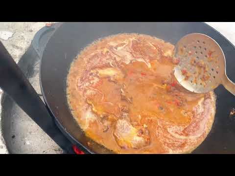 Видео: Manja ☄️Гагаузское блюдо