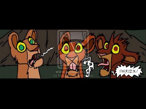 Видео: Мини-истории. 4 серия: Страшная история Налы