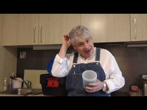 Видео: 🏡✨ Мою золото на кухне! Проверяю, работает ли метод в Новой Зеландии.