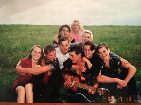 Видео: Ukrainian people's Несе Галя воду