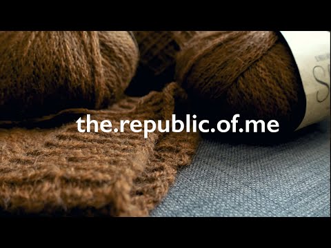 Видео: Вязание джемперов/свитеров регланом из пряжи Drops