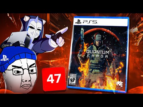 Видео: ХУДШИЙ ЭКСКЛЮЗИВ PLAYSTATION 5