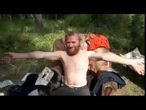 Видео: Рыжий