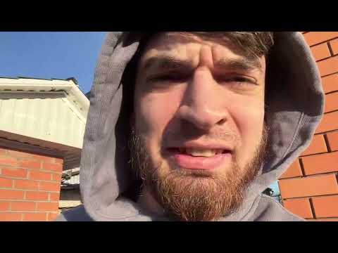 Видео: IRL Ravshann ТУРБО ЖИГА твич