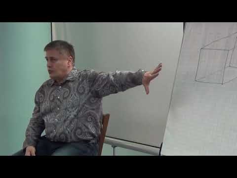 Видео: DHE-NHR .Часть 1. Тренинг видео М.Пелехатый