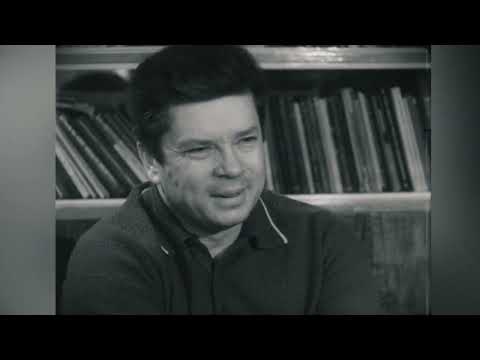 Видео: Святослав Федоров