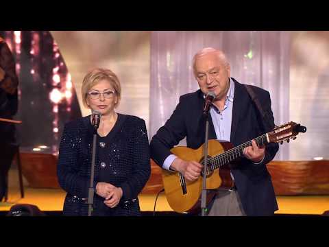 Видео: Дуэт Никитиных "Александра"