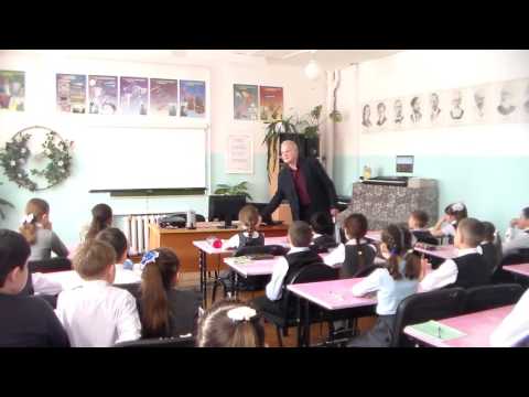 Видео: Урок музыки в 3 классе
