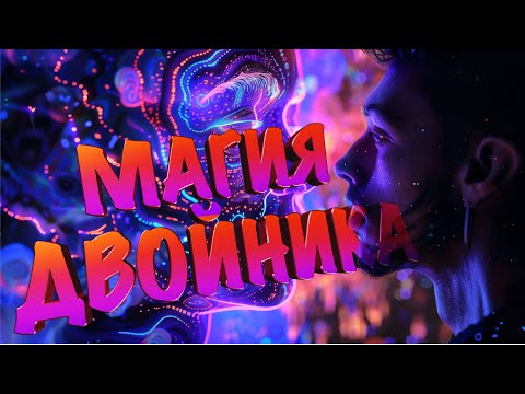 Видео: Магия Воображения