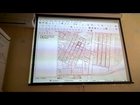 Видео: Новые возможности ГИС-подсистемы (QGIS и WFST)