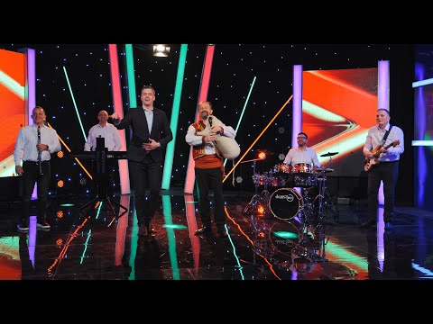 Видео: Spasen Siljanoski - Leno mori Leno / Спасен Сиљаноски - Лено мори Лено (Official Video 2024)