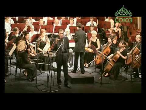 Видео: Георгий Тараторкин в музыкальном фильме "Слушая Блока..."