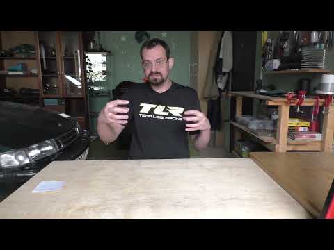 Видео: RC трофи ликбез #3: почему металл в модели - абсолютное зло