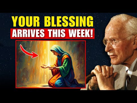 Видео: 4 мощных признака того, что вы скоро получите благословение, которого ждали | Объясняет Карл Юнг