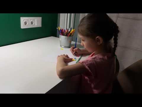 Видео: Социальный ролик. Домашнее насилие