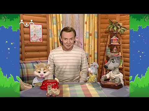 Видео: Вечер в Шишкином Лесу. Быт. Лесной оркестр