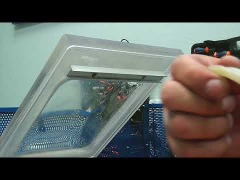 Видео: Docash 2240 Ремонт и техническое обслуживание вакуумного упаковщика