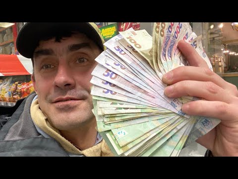 Видео: КАК Я ЗАРАБАТЫВАЮ ТОРГУЮ ВЕЩАМИ ИЗ МУСОРНЫХ БАКОВ