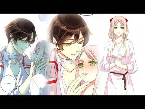 Видео: озвучка маньхуа | Сладкие следы от укусов 2 | 29-32 главы