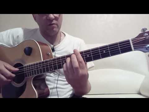 Видео: ПИКНИК. Колдыри и Колдобины. Разбор на Гитаре. 1 Часть. Вступление.Аккорды.Бой #какигратьнагитаре