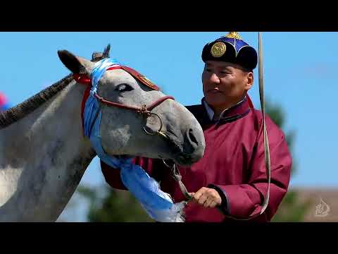 Видео: Boldbaatar - Tumnii eh itgelt bor Л.Болдбаатар - Түмний эх итгэлт бор