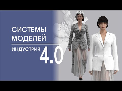 Видео: Открытая лекция: Системы моделей